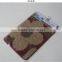 bathroom floor mat TPR base new design