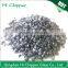 HI CHIPPER landscaping sea shell terrazzo flooring glass chips