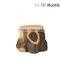 20W Tree Stump Outdoor Weatherproof Garden Lawn Speaker With CE Certificate