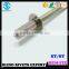 HIGH QUALITY HOT SELLING FACTORY WEATHER-PROOF SEAL HEM-LOCK RIVETS FOR AUTOMOBILE