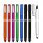 2016 promotion product square barrel pen for hotel