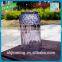 Hot sale crystal drinking glass cup wholesale juice glass cup unique glass cup fancy drinking glass cup