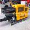 Popular And Easy Install XUGONG High Speed Mortar Spraying Machine