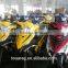 Good Quality Super Piaoyi Cub Motorcycle With Big Carrier