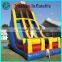 China best price durable fire truck slide