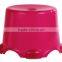 Round Step Car Washing Stool