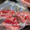 custom 3 MIL Vacuum Sealer Zip Bags
