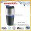 2016 New style double wall stainless steel mug with lid