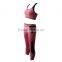 2016 Newest Design Fitness Women Yoga Wear