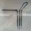 ZhengZhou STA High Temperature Sic Elements Silicon Carbide Heating Rod