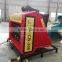 Construction machinery parts of excavator crushing bucket