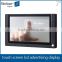 FlintStone chain store lcd 7 inch touchscreen pos video frame