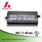 UL CE aluminum ip67 dimmable power supply led dimming driver