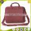 Executive Men Nylon Business Laptop Briefcase