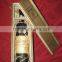 Custom wooden gift boxes for wine glasses