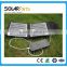 Solar mobile solar charger cover waterproof