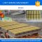 QT10-15 cement hollow brick manufacturing machine