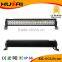 High Power 120w led light Flash White Amber Warning led light bar Strobe Flash LED Light Bar with remote control