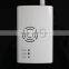 Factory directly Z-wave co gas detector for fire alarm, Z-wave home security co gas detector