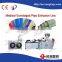 plastic Single wall corrugated pipe machinery supplier