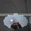 20x30cm assorted hanging mirrors with metal chain