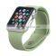 For Apple Watch Band, Soft Silicone Watch Band Wrist Strap For Apple Watch