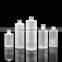 20ml/30ml/40ml /50ml /60ml/80ml/100ml/120ml acrylicl lid for lotion glass bottle