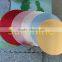 costomize cardboard round cake boards