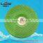 408 LIGANGWANG GREEN Flexible grinding disc for THAILAND MARKET