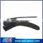 Real Carbon Fiber Front Bumper Splitter Flap