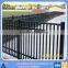 Beautiful Balcony Wrought Iron Fence Zinc Metal Steel Fence