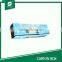 Wholesale printed foldable carton box recycle carton box
