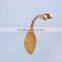 Brass Plated Hanging Ship's Bell / Decorative ship bells NBB 0012