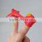 TPR toys Sticky Turkey toys other classical toys