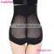 Black Women Tummy Control Underwear And Butt Lift Panties
