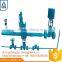 TKFM boiler branch pipeline use adjustable water pressure reducer valve