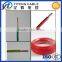 solid multi strand single core electrical wire cables BVR