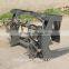 Log loader, log clamp loader, ZL28 wheel loader with 16/70-24 tires