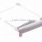 New laptop HDD Caddy cover IDE connector for DELL D610