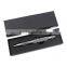 6061Metal Material Writing Ballpoint Outdoor Self Defense Tactical Pen With Emergency Hammer