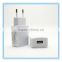 USB power adapter/USB wall adapter European Type for mobile phone