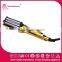 Deep wave hair curler, LCD hair waver