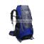 Custom outdoor sprots travel hiking backpack