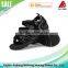 Wholesale EVA and TPR Sole Pu Upper Flat Beach Sandals