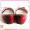 Whole hamdmade cute toy doll shoes, wholesale oem boy doll shoes