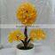 Artificial plants for home decoration and hotel decoration