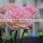 artificial fabric carnation flower wholesale