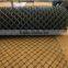 PVC Coated/Electro Galvanized And Hot-dipped Galvanized Chain Link Fence