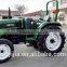 Factory directly sale CE certificated good quality 70hp 4*4 forchard tractor