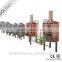 100 Liter stainless steel mini beer brewery equipment